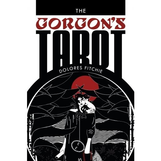 The Gorgon's Tarot - Fitchie Dolores - Tarotpuoti