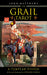 The Grail Tarot: A Templar Vision – John Matthews, Giovanni Caselli - Tarotpuoti