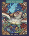 The Illustrated Bestiary Oracle Cards: 36-Card Deck of Inspiring Animals (Wild Wisdom) - Maia Toll, Kate O'Hara - Tarotpuoti
