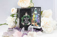 The Intuitive Night Goddess Tarot - Linzi Silverman - Tarotpuoti