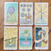 The Luna Sol Tarot - Mike Medaglia - Tarotpuoti