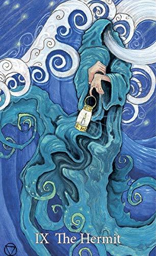The Mary-El Tarot, 2nd Edition - Marie White - Tarotpuoti
