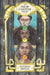 The New Chapter Tarot - Kathryn Briggs - Tarotpuoti