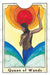 The New Chapter Tarot - Kathryn Briggs - Tarotpuoti