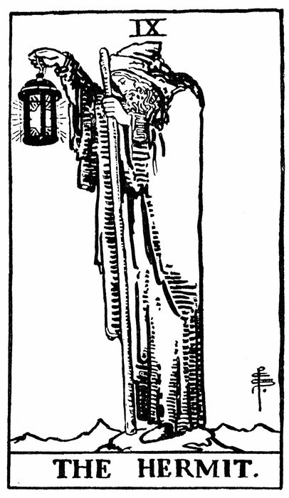The Pictorial Key to the Tarot (Dover Occult) – A. E. Waite - Tarotpuoti