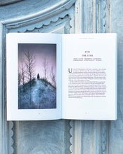 The Somnia Tarot + companion book - Nicolas Bruno (Indie Import) - Tarotpuoti