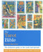The Tarot Bible - Sarah Bartlett - Tarotpuoti