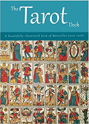The Tarot Deck - Bounty (Preloved, käytetty) - Tarotpuoti