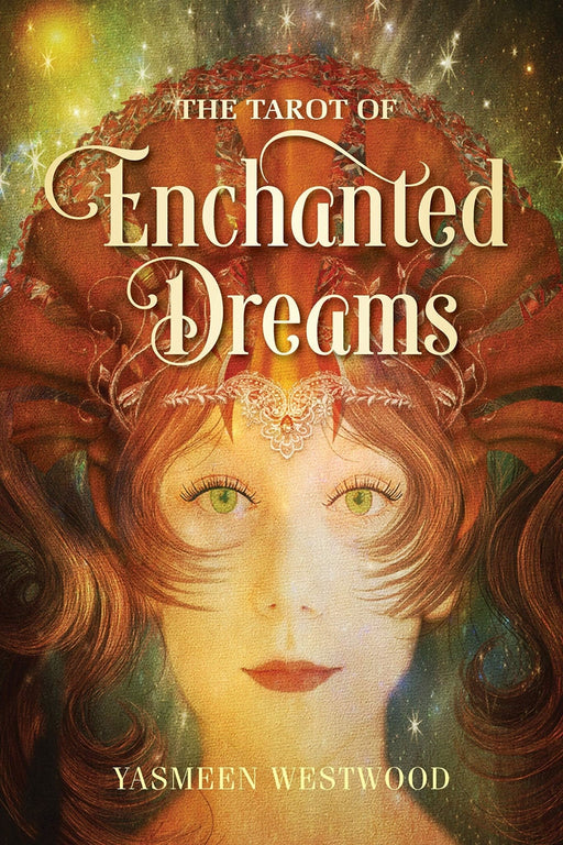 The Tarot of Enchanted Dreams - Yasmeen Westwood - Tarotpuoti