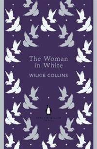 The Woman in White - Wilkie Collins (preloved/käytetty)