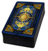 The World of Visions Tarot - Standard Version 12cm - black edges - Tarotpuoti