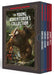 The Young Adventurer's Collection : Monsters and Creatures, Warriors and Weapons, Dungeons and Tombs, Wizards and Spells Dungeons and Dragons 4-Book Boxed Set - Jim Zub - Tarotpuoti