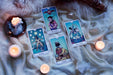 This Might Hurt Tarot (4th print) - Isabella Rotman - Tarotpuoti