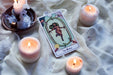 This Might Hurt Tarot (4th print) - Isabella Rotman - Tarotpuoti