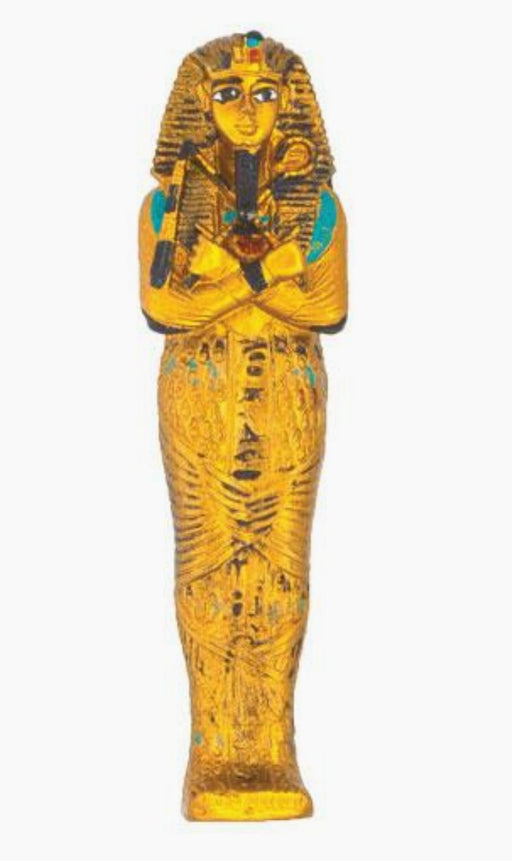 Tutankhamon sarkofagi magneetti n. 7,5cm - Tarotpuoti