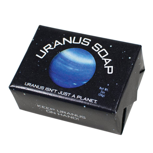 Uranus palasaippua - Tarotpuoti