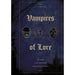 Vampires of Lore, Traits and Modern Misconceptions - A.P. Sylvia - Tarotpuoti