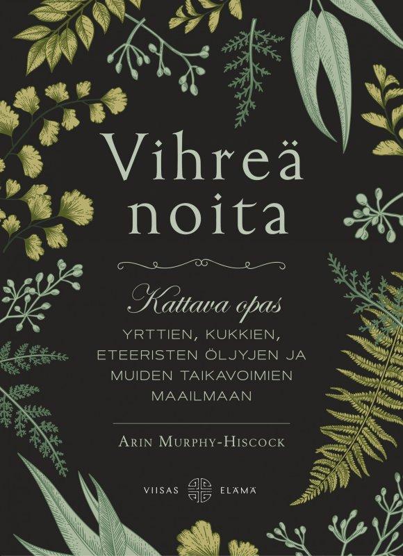Vihreä noituus & herbologia