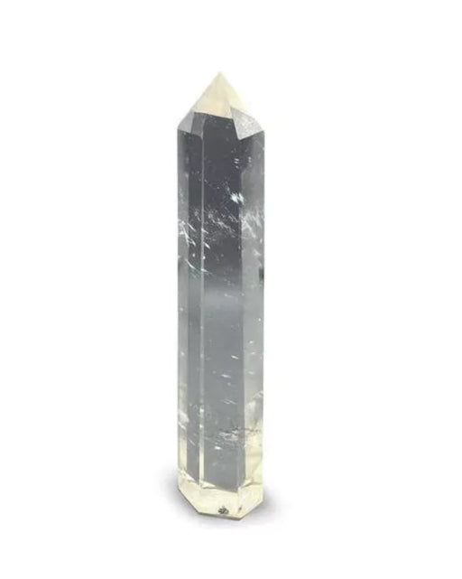 Vuorikristalli obeliski Large 1-2kg - Tarotpuoti