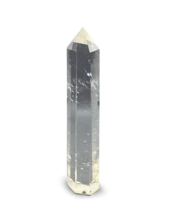 Vuorikristalli obeliski Large 1-2kg - Tarotpuoti