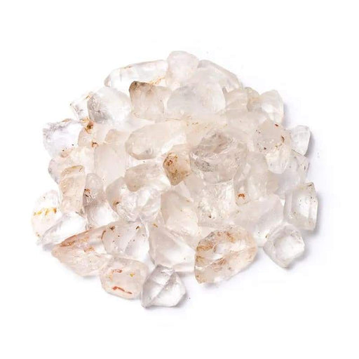 Vuorikristalli raakapala n.2-3cm - Tarotpuoti