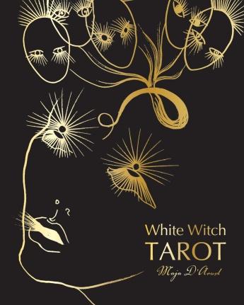 White Witch Tarot - Maja D’Aoust - Tarotpuoti