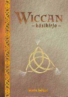 Wiccan käsikirja - johdatus wiccan saloihin - Tarotpuoti