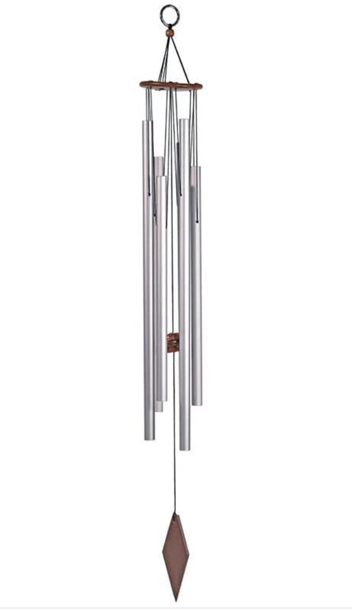 Wind Chime 432 Herz The Divine Frequence 65cm 452g - Tarotpuoti