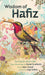 Wisdom of Hafiz - Daniel Ladinsky, Angi Sullins - Tarotpuoti