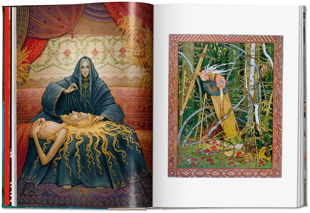 Witchcraft. The Library of Esoterica - Jessica Hundley , Pam Grossman - Tarotpuoti