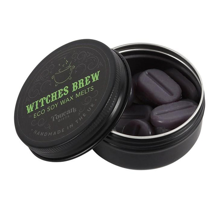 Withche's Brew ekologinen tuoksuvaha - Tarotpuoti