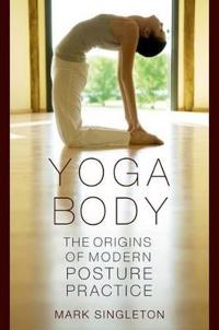 Yoga Body - Mark Singleton (preloved/käytetty) - Tarotpuoti